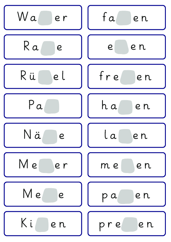 `partizip-i-und-ii-als-adjektive-arbeitsblatter-bildbeschreibungen ...