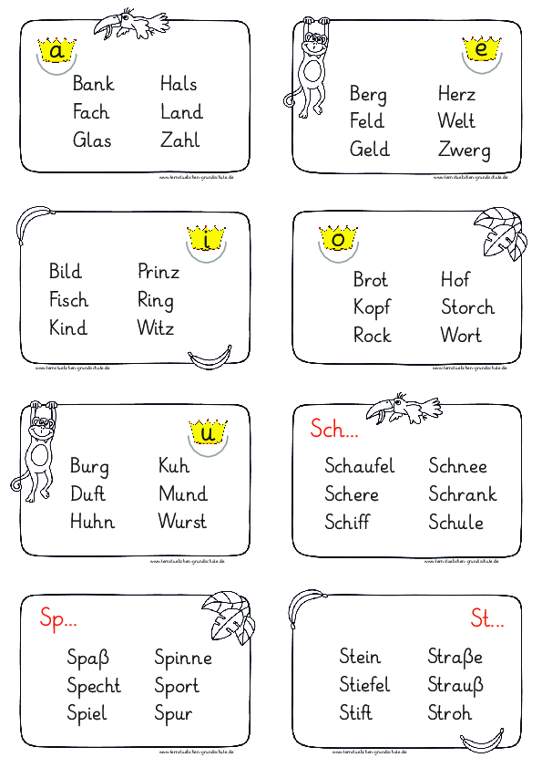 `sup vietnames` | Grundschule (.pdf)