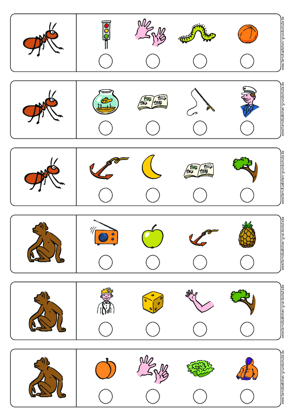 `passt phase` | Grundschule (.pdf)