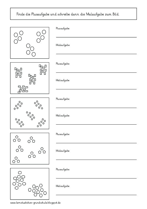 Lernstubchen Grundschule