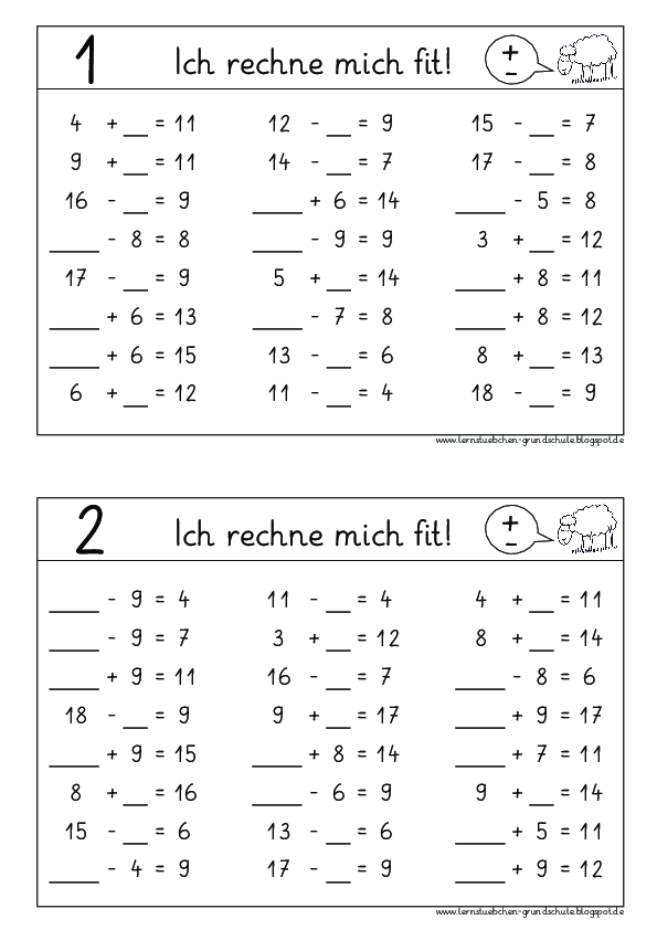 Lernstubchen Grundschule