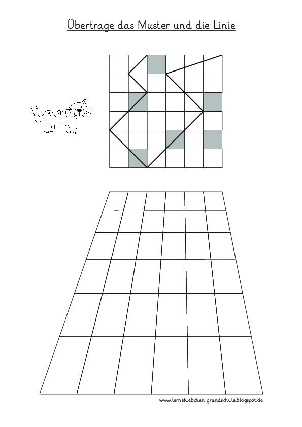 `wochenzettel pdf muster` | Grundschule (.pdf)